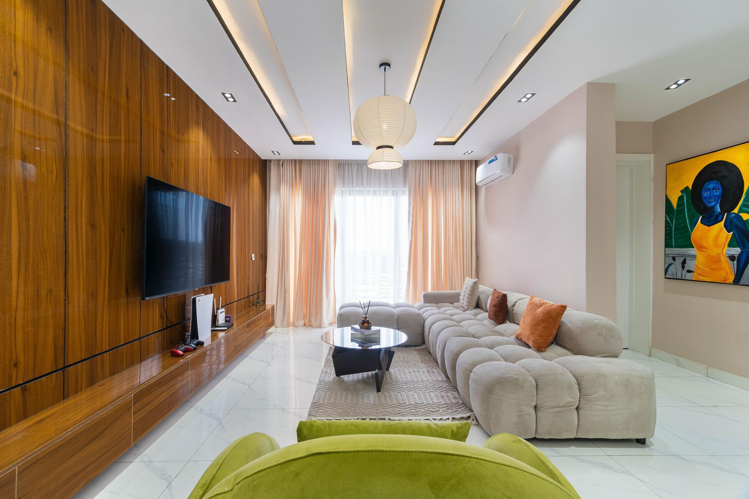 Modern Organic Fusion