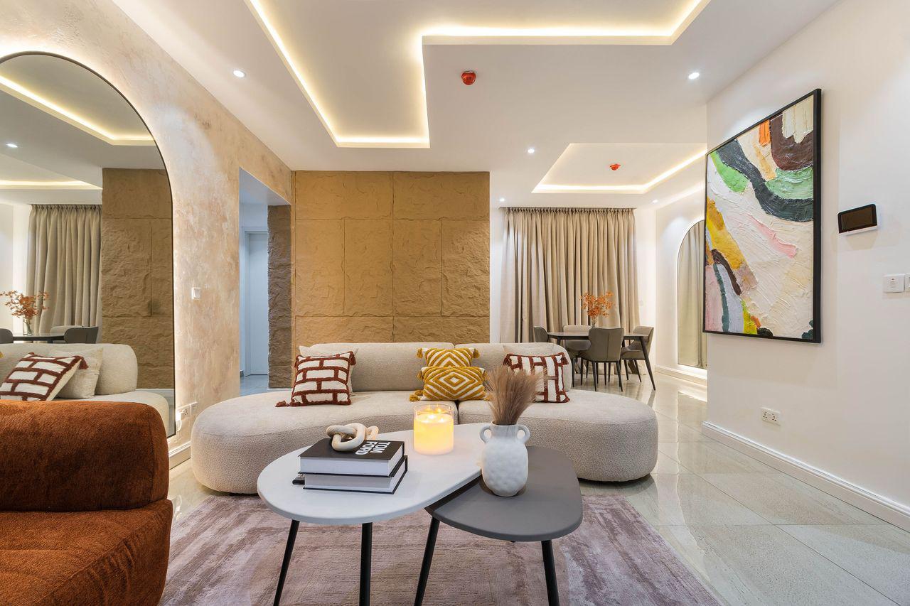 Interior Design Process